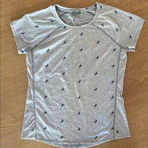 Oiselle running top - size 2